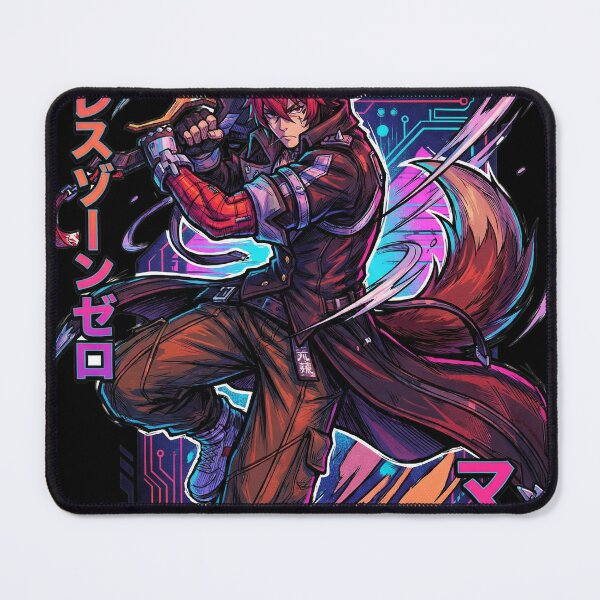 Item preview, Komano Manato ZZZ T-Shirt | Zenless Zone Zero Wolf Thiren Fire Rupture Hoodie | Spook Shack Protector Gaming Merch Sticker designed and sold by Senpaiwaves.