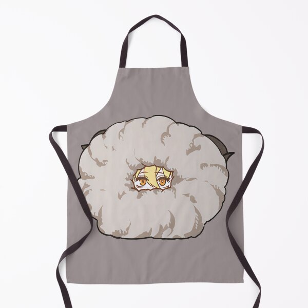 Item preview, Sheep Don Quixote designed and sold by Fire TheMann.