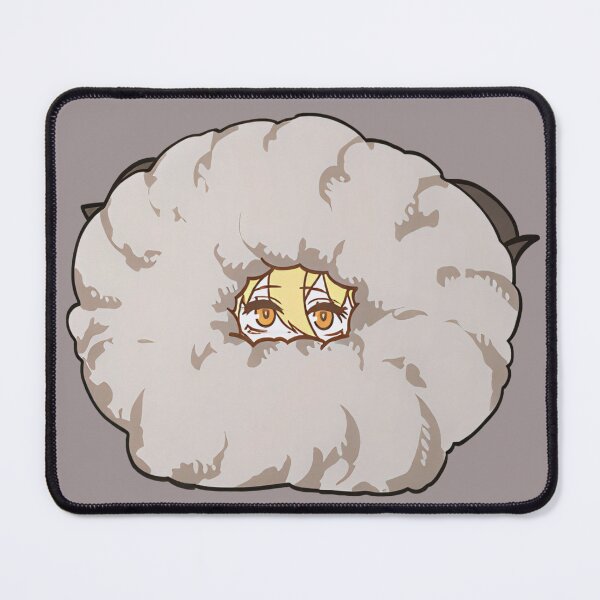 Item preview, Sheep Don Quixote designed and sold by Fire TheMann.