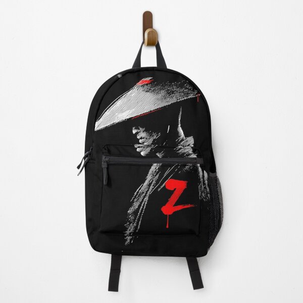 Item preview, ZZ Enigmatic Avenger Journey Through Time Art designed and sold by ART ATTACK ZONE.