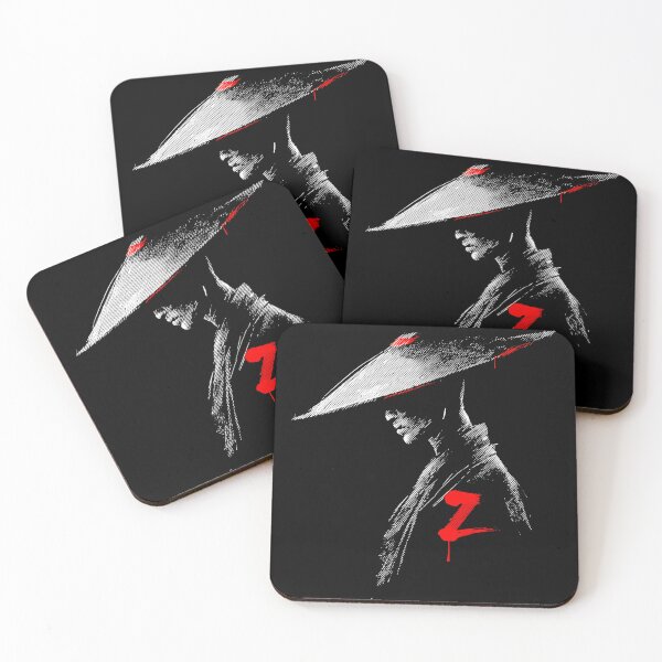 Item preview, ZZ Enigmatic Avenger Journey Through Time Art designed and sold by ART ATTACK ZONE.