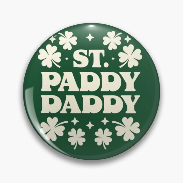 Artikelvorschau, Lustiges Kleeblatt-Design für St. Patrick's Day entworfen und verkauft von Maryna_Reine.