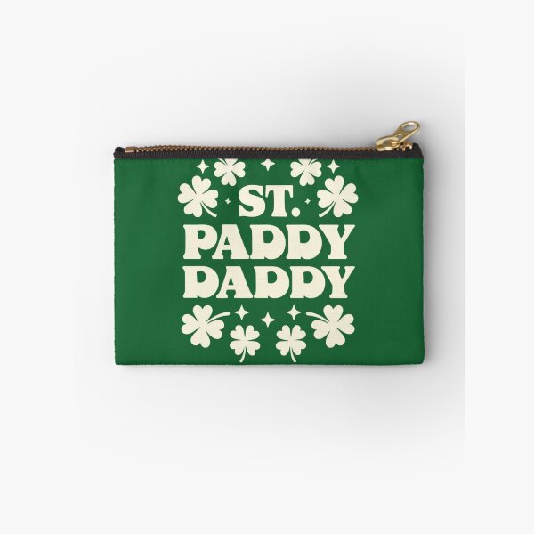 Artikelvorschau, Lustiges Kleeblatt-Design für St. Patrick's Day entworfen und verkauft von Maryna_Reine.