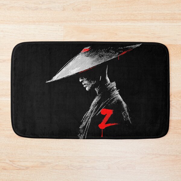 Item preview, ZZ Enigmatic Avenger Journey Through Time Art designed and sold by ART ATTACK ZONE.
