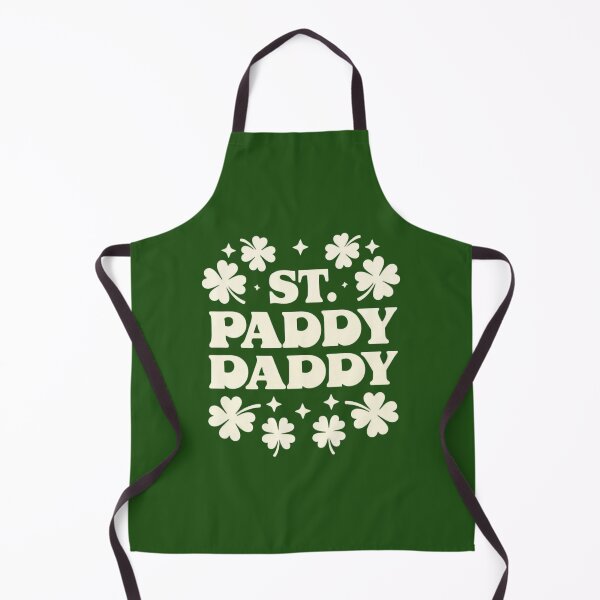 Artikelvorschau, Lustiges Kleeblatt-Design für St. Patrick's Day entworfen und verkauft von Maryna_Reine.