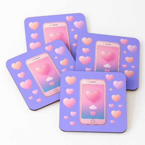 Item preview,  My Favorite Notification Is You  designed and sold by Zofia Sosnecka.