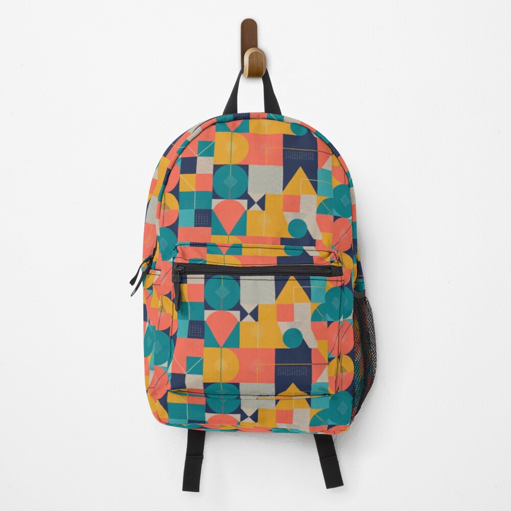 Item preview, Backpack designed and sold by NameVerse.