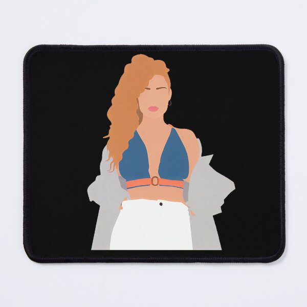Item preview, Raye Lineless Illustration designed and sold by dsxclothing.