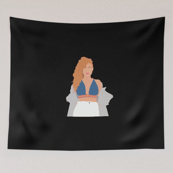 Item preview, Raye Lineless Illustration designed and sold by dsxclothing.