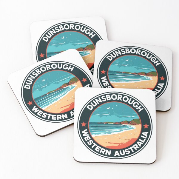 Item preview, Dunsborough, West Western Australia designed and sold by PamLeeDesign.