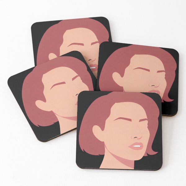 Item preview, Raye Lineless Illustration designed and sold by dsxclothing.