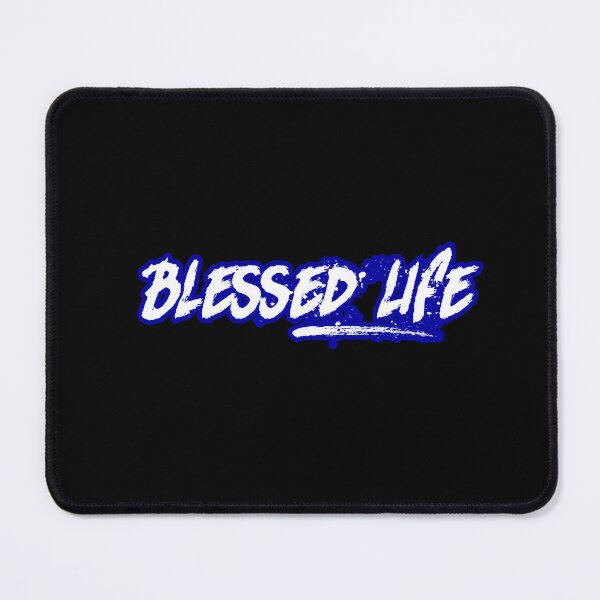 Item preview, Blessed Life designed and sold by Faithful Inspiration.