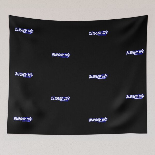 Item preview, Blessed Life designed and sold by Faithful Inspiration.