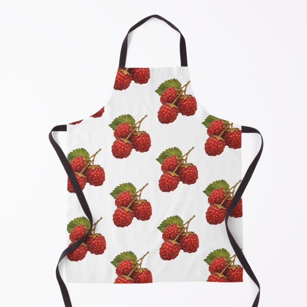 Item preview, Raspberries designed and sold by YaCentral.