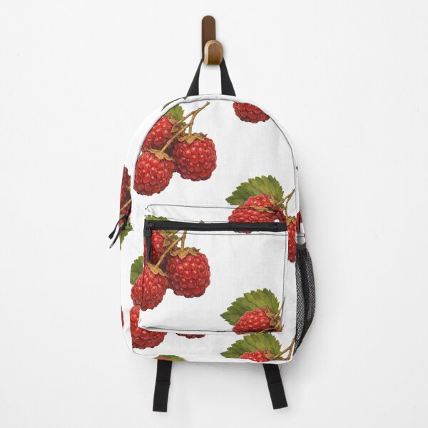 Item preview, Raspberries designed and sold by YaCentral.