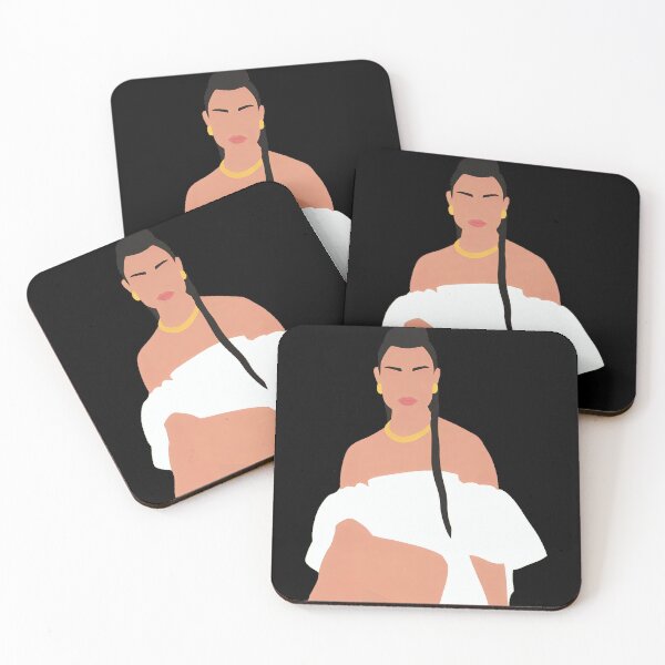 Item preview, Raye Lineless Illustration designed and sold by dsxclothing.