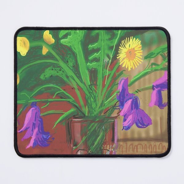 Item preview, Untitled No. 852 By David Hockney designed and sold by Tommypaitersy.