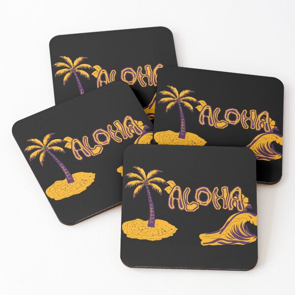 Item preview, ALOHA designed and sold by Nexlegacy.