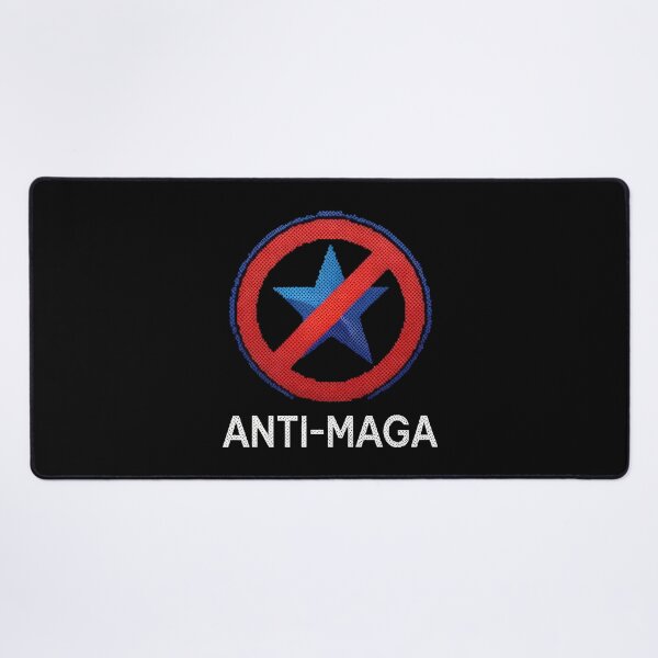 Item preview, Anti Maga designed and sold by Uglyandcute.