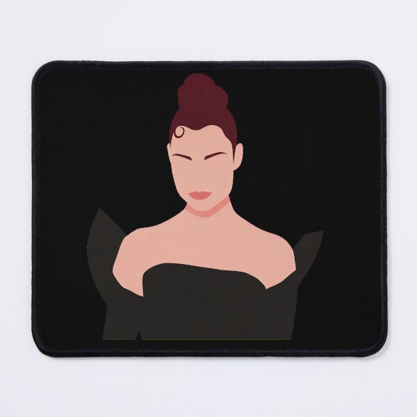 Item preview, Raye Lineless Illustration designed and sold by dsxclothing.
