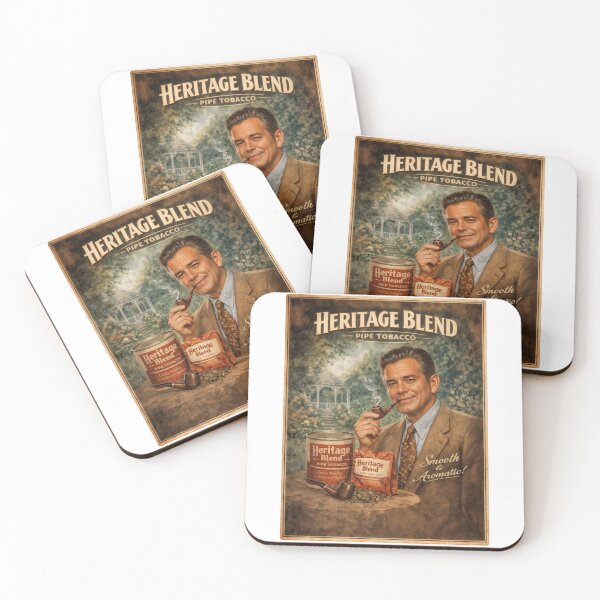 Item preview, Heritage Blend: A Calm, So Rich designed and sold by ForeverPrintsOK.
