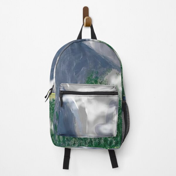 Item preview, Yosemite Ii, October 5th 2011 By David Hockney designed and sold by Tommypaitersy.