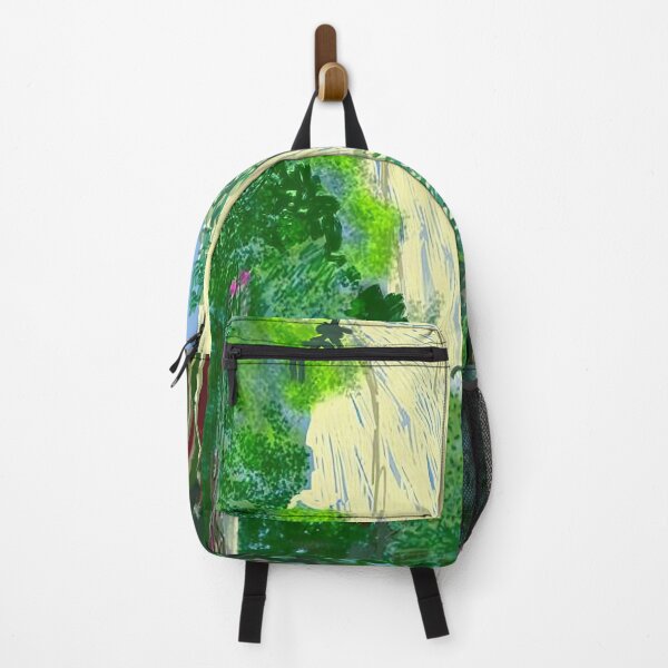 Item preview, Yosemite Ii, October 16th 2011 By David Hockney designed and sold by Tommypaitersy.
