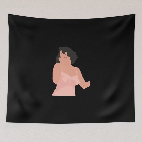 Item preview, Raye Lineless Illustration designed and sold by dsxclothing.