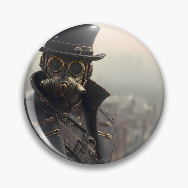 Item preview, 1 The Enigmatic Avenger Journey Through Time Art designed and sold by ART ATTACK ZONE.