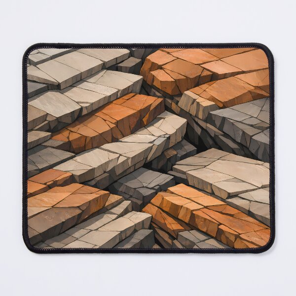 Item preview, Tectonic Shift designed and sold by HollaCrafts.