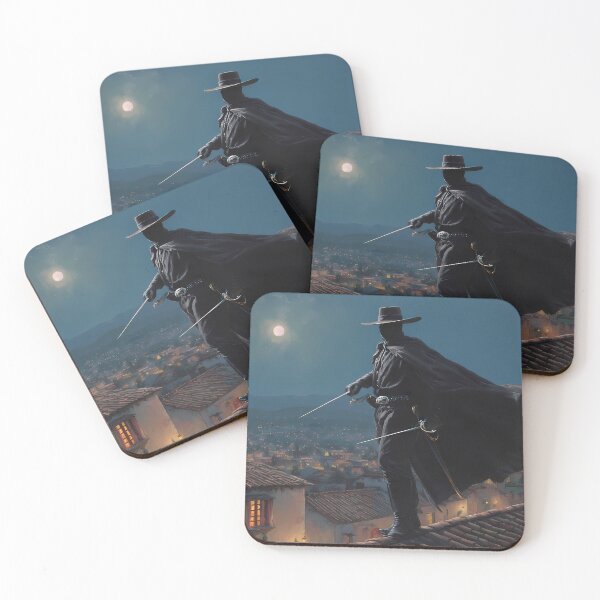 Item preview, 2 The Enigmatic Avenger Journey Through Time Art designed and sold by ART ATTACK ZONE.