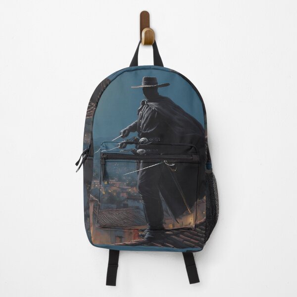 Item preview, 2 The Enigmatic Avenger Journey Through Time Art designed and sold by ART ATTACK ZONE.