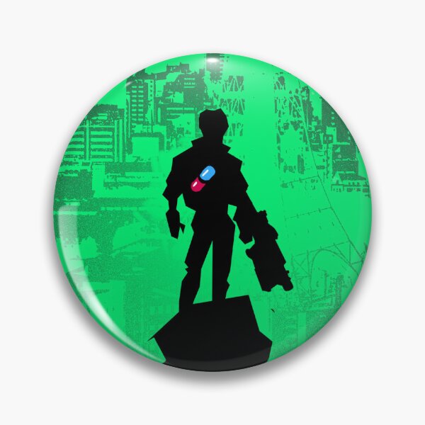 Item preview, Akira | Anime | Classic | Green designed and sold by Coppernix.