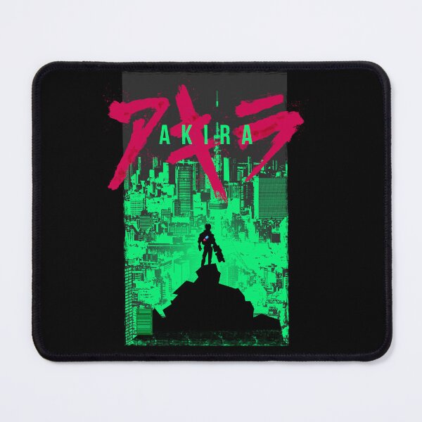 Item preview, Akira | Anime | Classic | Green designed and sold by Coppernix.
