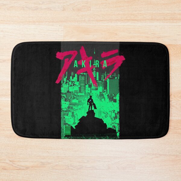 Item preview, Akira | Anime | Classic | Green designed and sold by Coppernix.