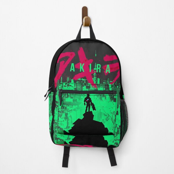 Item preview, Akira | Anime | Classic | Green designed and sold by Coppernix.
