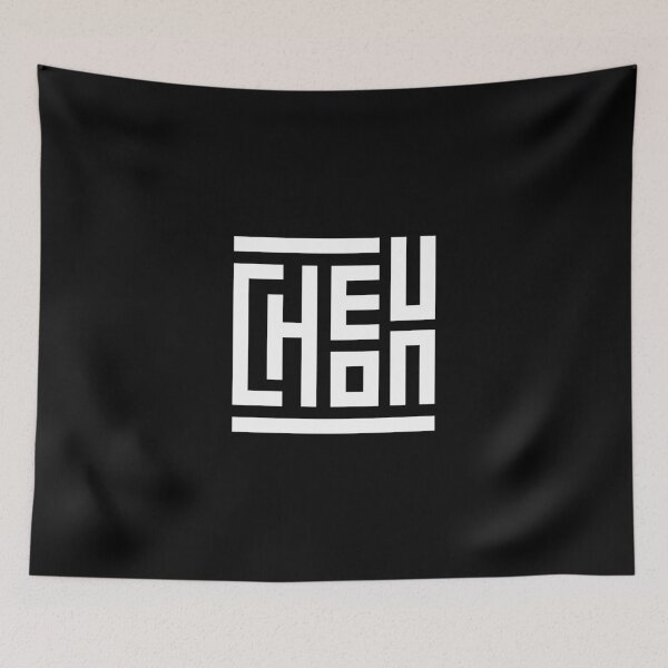 Item preview, Kdrama: Idol I Cheon Un Lawfirm designed and sold by firlachieldraws.