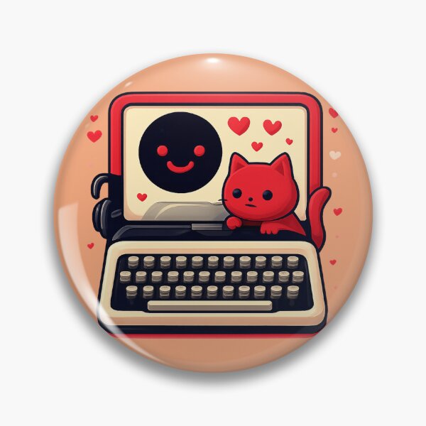 Item preview,  My Favorite Notification Is You  designed and sold by Zofia Sosnecka.