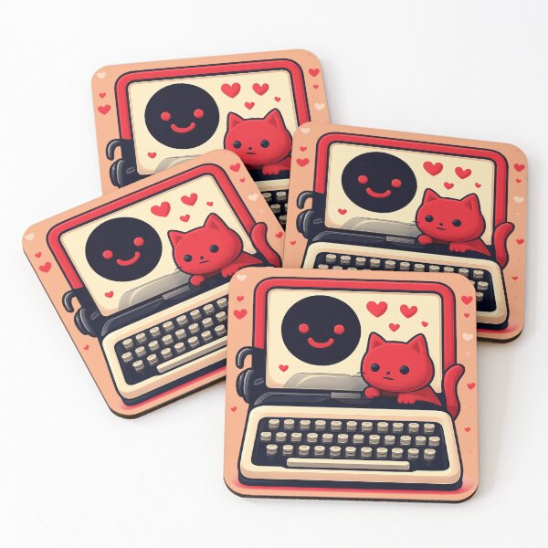 Item preview,  My Favorite Notification Is You  designed and sold by Zofia Sosnecka.