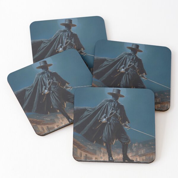 Item preview, 3 The Enigmatic Avenger Journey Through Time Art designed and sold by ART ATTACK ZONE.