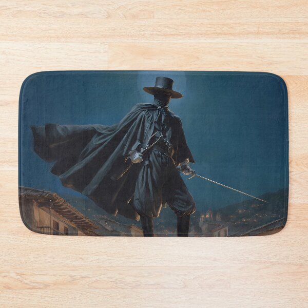 Item preview, 3 The Enigmatic Avenger Journey Through Time Art designed and sold by ART ATTACK ZONE.