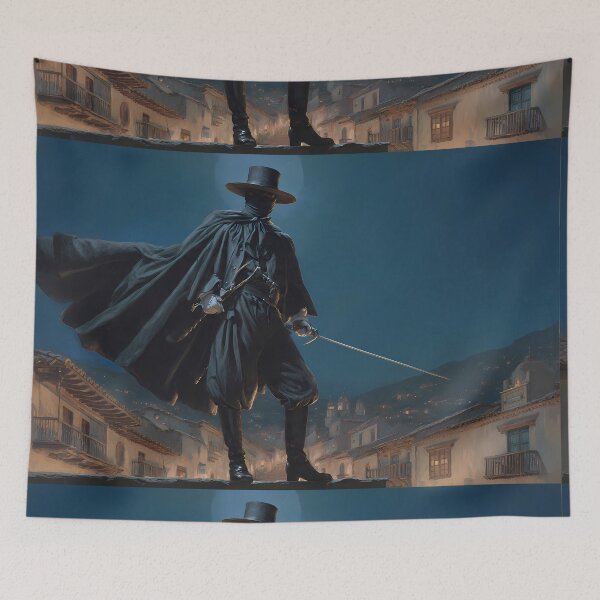 Item preview, 3 The Enigmatic Avenger Journey Through Time Art designed and sold by ART ATTACK ZONE.