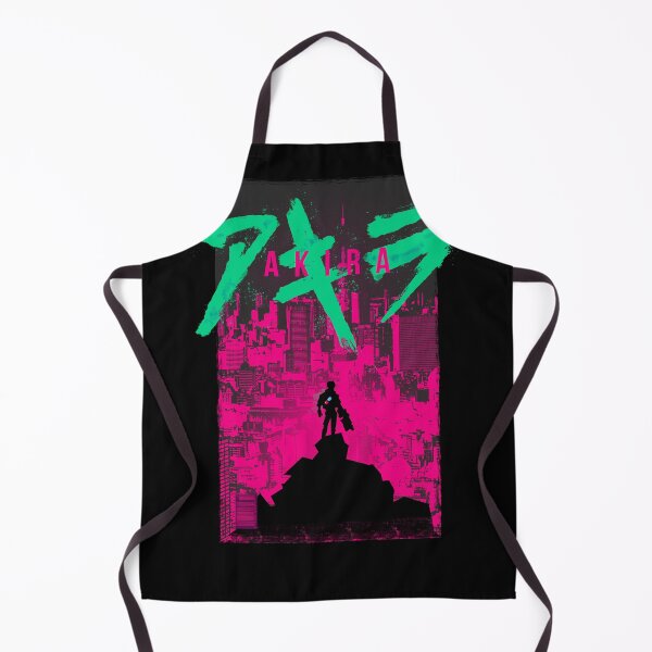 Item preview, Akira | Anime | Classic | Pynk designed and sold by Coppernix.