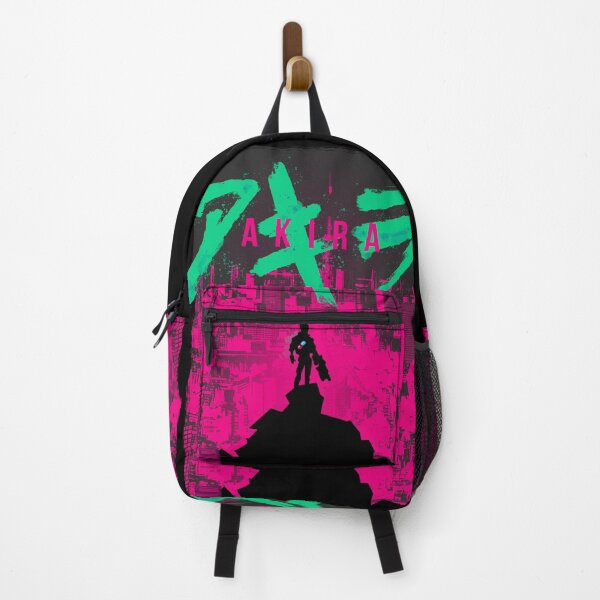 Item preview, Akira | Anime | Classic | Pynk designed and sold by Coppernix.