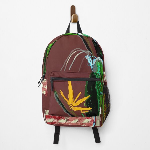 Item preview, 26th March 2021, Exotic Flowers By David Hockney designed and sold by Tommypaitersy.
