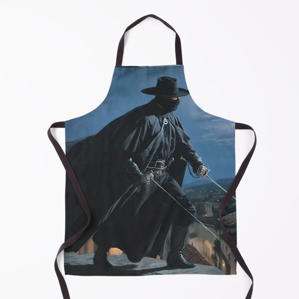 Item preview, 4 The Enigmatic Avenger Journey Through Time Art designed and sold by ART ATTACK ZONE.