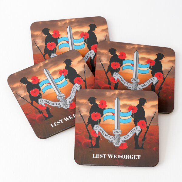 Item preview,  Special Boat Service SBS Remembrance Lest we Forget designed and sold by Bootneckstore.