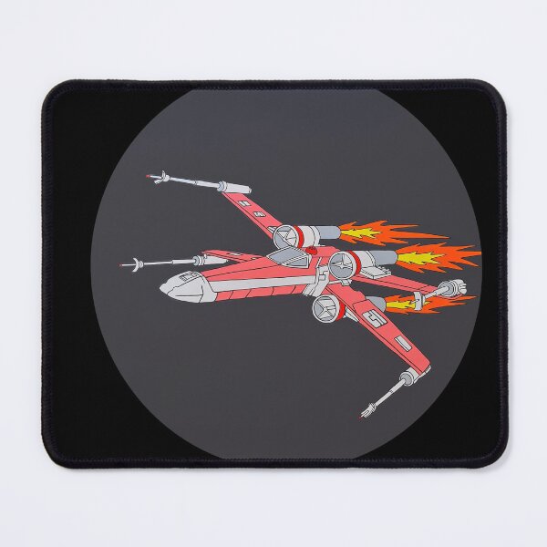 Item preview, Leia’s X-wing designed and sold by guyporter.