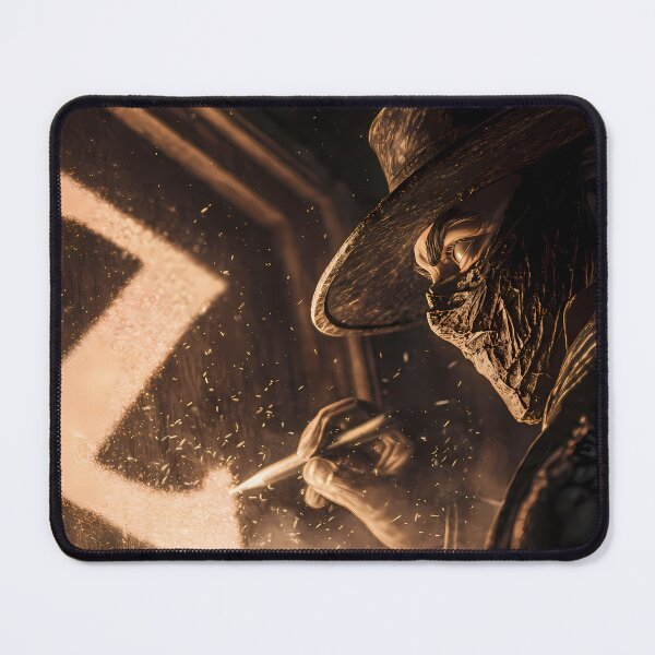 Item preview, 11 The Enigmatic Avenger Journey Through Time Art designed and sold by ART ATTACK ZONE.