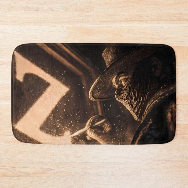 Item preview, 11 The Enigmatic Avenger Journey Through Time Art designed and sold by ART ATTACK ZONE.